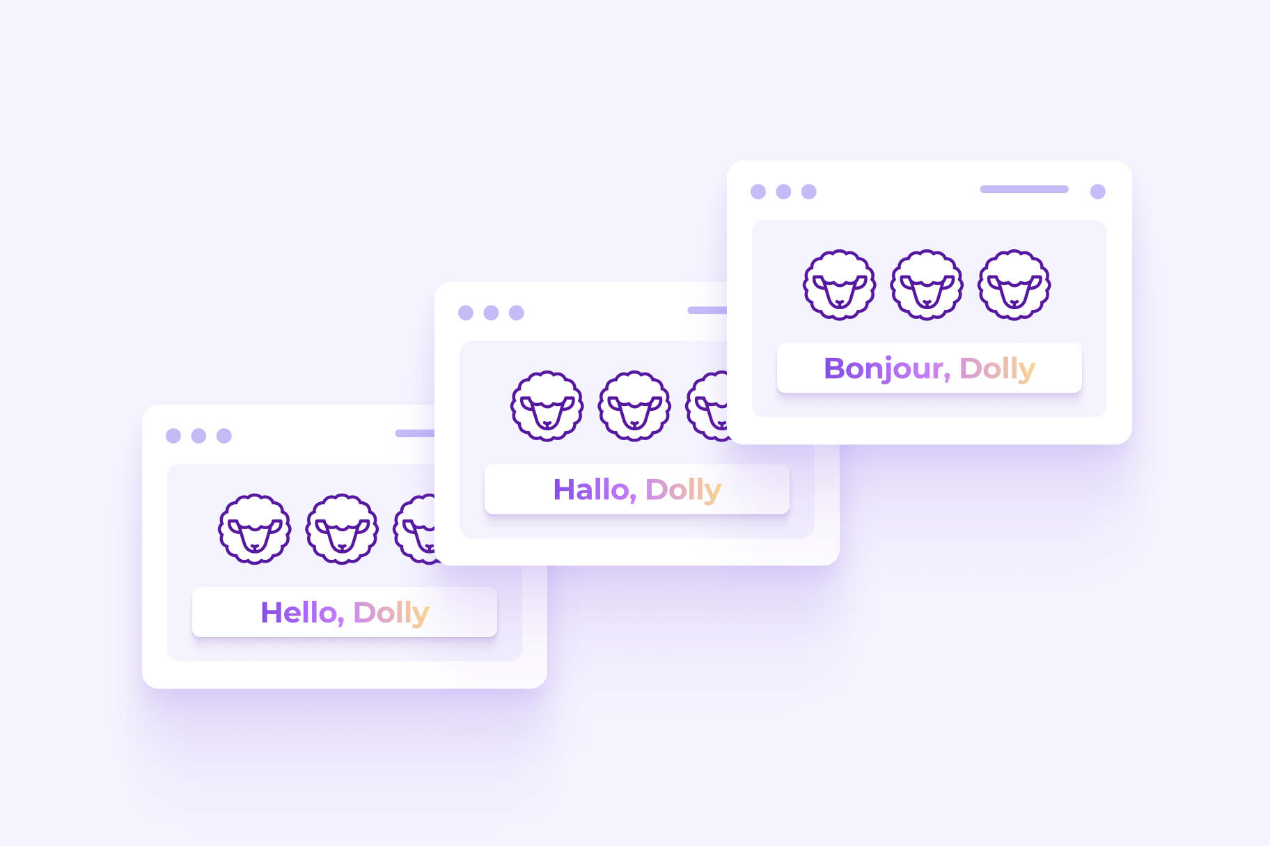 (Website) Sheep - The fastest way to deliver localized web content